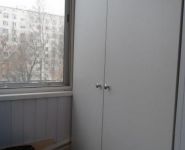 3-комнатная квартира площадью 64 кв.м, Кировоградская ул., 40К2 | цена 10 300 000 руб. | www.metrprice.ru