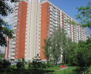 1-комнатная квартира площадью 38 кв.м, Болотниковская улица, д.36к5 | цена 9 250 000 руб. | www.metrprice.ru