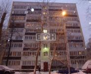 2-комнатная квартира площадью 50 кв.м, Фонвизина ул., 8Б | цена 10 700 000 руб. | www.metrprice.ru