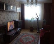 3-комнатная квартира площадью 75 кв.м, Кустанайская ул., 6К2 | цена 10 500 000 руб. | www.metrprice.ru