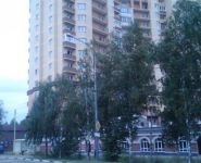 1-комнатная квартира площадью 27.6 кв.м, Нахабинское шоссе, 1к1 | цена 1 800 000 руб. | www.metrprice.ru