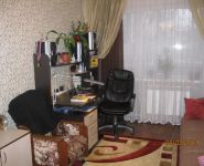 1-комнатная квартира площадью 34 кв.м, Богданова ул., 21 | цена 3 100 000 руб. | www.metrprice.ru