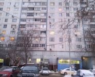 2-комнатная квартира площадью 53.8 кв.м, улица Хачатуряна, 20 | цена 10 500 000 руб. | www.metrprice.ru