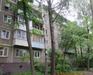 2-комнатная квартира площадью 44.3 кв.м, улица Гайдара, 13 | цена 3 300 000 руб. | www.metrprice.ru