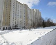 3-комнатная квартира площадью 75 кв.м, 15-й мкр, К1512 | цена 8 150 000 руб. | www.metrprice.ru