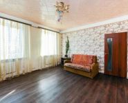 1-комнатная квартира площадью 32 кв.м, Разина ул., 2 | цена 1 399 000 руб. | www.metrprice.ru
