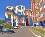 1-комнатная квартира площадью 43.4 кв.м, ул Бахарева, д. 9б | цена 1 100 000 руб. | www.metrprice.ru