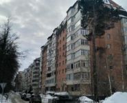2-комнатная квартира площадью 64.5 кв.м, Весковский переулок, 3 | цена 6 999 000 руб. | www.metrprice.ru