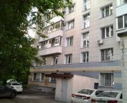 2-комнатная квартира площадью 38 кв.м, Сетуньский 3-й пр., 8 | цена 7 000 000 руб. | www.metrprice.ru