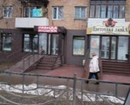 2-комнатная квартира площадью 45.6 кв.м, Карла Маркса ул., 43 | цена 4 750 000 руб. | www.metrprice.ru