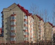 1-комнатная квартира площадью 30 кв.м, улица Новая Опалиха, 8 | цена 4 200 000 руб. | www.metrprice.ru
