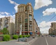 4-комнатная квартира площадью 152 кв.м, Валовая ул., 20 | цена 59 900 000 руб. | www.metrprice.ru