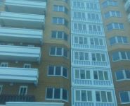 1-комнатная квартира площадью 44.4 кв.м, Синявинская ул., 11К10 | цена 4 700 000 руб. | www.metrprice.ru