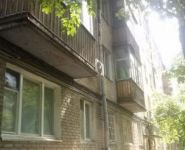 2-комнатная квартира площадью 37.3 кв.м, Паперника ул., 21 | цена 5 500 000 руб. | www.metrprice.ru