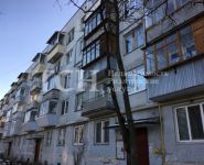 1-комнатная квартира площадью 33 кв.м, Гоголевская ул., 4 | цена 2 400 000 руб. | www.metrprice.ru