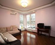 3-комнатная квартира площадью 80 кв.м, Василия Молокова ул., 15 | цена 8 500 000 руб. | www.metrprice.ru