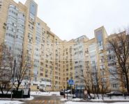 3-комнатная квартира площадью 121.9 кв.м, Челюскинская ул., 13 | цена 20 590 000 руб. | www.metrprice.ru