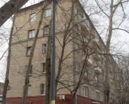 2-комнатная квартира площадью 58 кв.м, 1-й Рощинский проезд, 8 | цена 9 700 000 руб. | www.metrprice.ru
