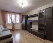 1-комнатная квартира площадью 37 кв.м, Селигерская ул., 26К1 | цена 6 700 000 руб. | www.metrprice.ru