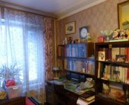 2-комнатная квартира площадью 52 кв.м, улица Довженко, 6 | цена 8 399 000 руб. | www.metrprice.ru