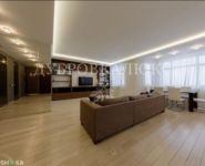 3-комнатная квартира площадью 136.6 кв.м, Ломоносовский просп., 25К3 | цена 72 000 000 руб. | www.metrprice.ru