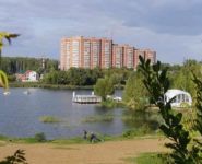 1-комнатная квартира площадью 45 кв.м в ЖК "Green City", Лорха ул., 13 | цена 3 950 000 руб. | www.metrprice.ru