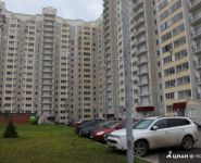 1-комнатная квартира площадью 36 кв.м, Завидная ул., 9 | цена 3 950 000 руб. | www.metrprice.ru