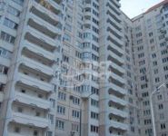1-комнатная квартира площадью 41 кв.м, Наташи Ковшовой ул., 11 | цена 6 900 000 руб. | www.metrprice.ru
