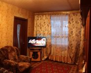4-комнатная квартира площадью 62 кв.м, Андреса ул., 44 | цена 2 350 000 руб. | www.metrprice.ru