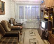 2-комнатная квартира площадью 42 кв.м, Комарова ул., 6А | цена 2 850 000 руб. | www.metrprice.ru