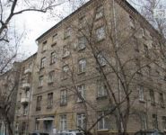3-комнатная квартира площадью 78 кв.м, Трифоновская ул., 47Б | цена 19 000 000 руб. | www.metrprice.ru