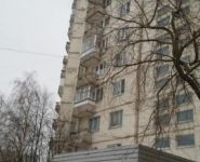 2-комнатная квартира площадью 55 кв.м, Вильнюсская ул., 7К2 | цена 9 200 000 руб. | www.metrprice.ru