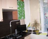 2-комнатная квартира площадью 45 кв.м, Кубинка ул., 16К2 | цена 7 300 000 руб. | www.metrprice.ru