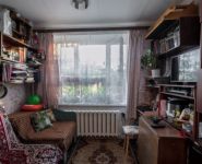 1-комнатная квартира площадью 13.1 кв.м, Буракова ул., 1К2 | цена 3 500 000 руб. | www.metrprice.ru