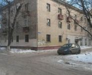 2-комнатная квартира площадью 61 кв.м, Каширское ш., 25 | цена 4 200 000 руб. | www.metrprice.ru