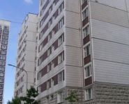 1-комнатная квартира площадью 40 кв.м, Луговой пр., 4К2 | цена 6 100 000 руб. | www.metrprice.ru