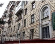 3-комнатная квартира площадью 98 кв.м, Куусинена ул., 25 | цена 30 750 000 руб. | www.metrprice.ru