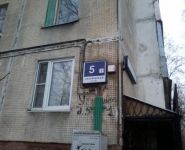 3-комнатная квартира площадью 51 кв.м, Уссурийская ул., 5К1 | цена 6 900 000 руб. | www.metrprice.ru