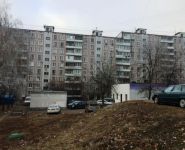 2-комнатная квартира площадью 45 кв.м, Паустовского ул., 3 | цена 7 700 000 руб. | www.metrprice.ru