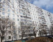 2-комнатная квартира площадью 50 кв.м, Белозерская ул., 17А | цена 3 000 000 руб. | www.metrprice.ru