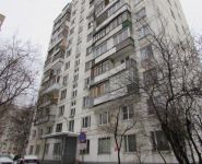 2-комнатная квартира площадью 40 кв.м, Софьи Ковалевской ул., 16 | цена 5 500 000 руб. | www.metrprice.ru