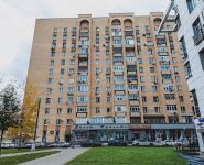 3-комнатная квартира площадью 109 кв.м, Миусская 1-я ул., 2С1 | цена 43 000 000 руб. | www.metrprice.ru