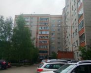 3-комнатная квартира площадью 74.7 кв.м, Фасадная улица, 14к1 | цена 6 499 000 руб. | www.metrprice.ru