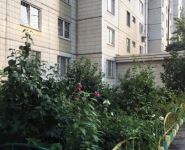 2-комнатная квартира площадью 51 кв.м, Гурьянова ул., 57К2 | цена 7 800 000 руб. | www.metrprice.ru