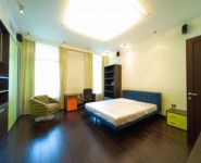 5-комнатная квартира площадью 240 кв.м в ЖК "Дом у Никитских Ворот", Скатертный пер., 18 | цена 261 000 000 руб. | www.metrprice.ru