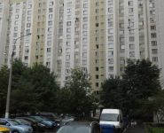 2-комнатная квартира площадью 55 кв.м, Коктебельская ул., 4-4 | цена 9 600 000 руб. | www.metrprice.ru