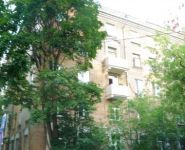 3-комнатная квартира площадью 68 кв.м, Маршала Соколовского ул., 12 | цена 11 000 000 руб. | www.metrprice.ru