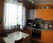 1-комнатная квартира площадью 37 кв.м, Малыгина ул., 8 | цена 6 800 000 руб. | www.metrprice.ru