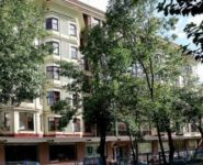 4-комнатная квартира площадью 154 кв.м в ЖК "Green Plaza", Хлыновский тупик, 4 | цена 227 500 000 руб. | www.metrprice.ru