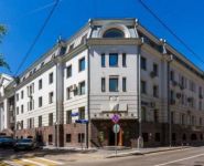 5-комнатная квартира площадью 215 кв.м, Курсовой пер., 8/2 | цена 118 000 000 руб. | www.metrprice.ru